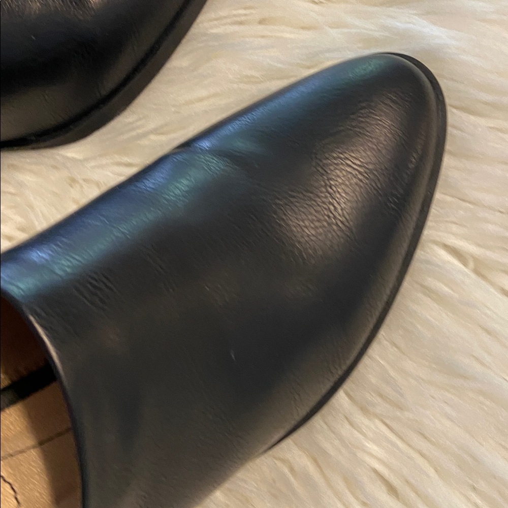 Life Stride Black Slingback Mules size 9.5 BNWOT color black see photos - Picture 3 of 12